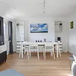 Appartement Am Badeparadies Titisee-Neustadt