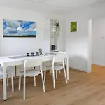 Am Badeparadies Appartement *