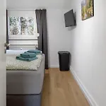 Am Badeparadies Appartement