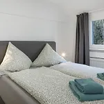 Am Badeparadies Appartement