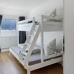 Appartement Am Badeparadies *