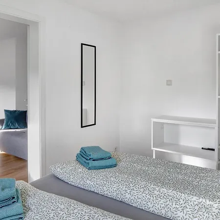 Am Badeparadies Titisee-Neustadt