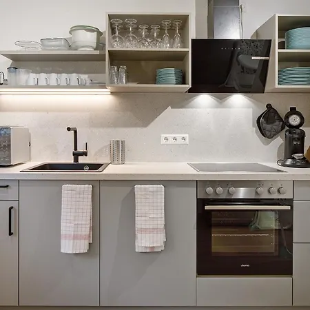 Am Badeparadies Apartmán