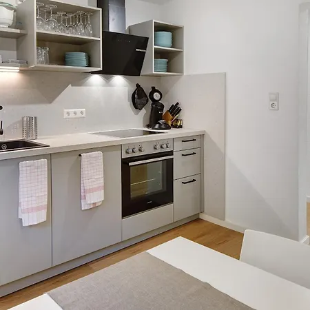 Am Badeparadies Apartmán Titisee-Neustadt