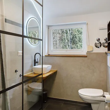 Am Badeparadies Titisee-Neustadt