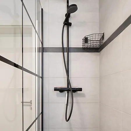 Am Badeparadies Apartmán *