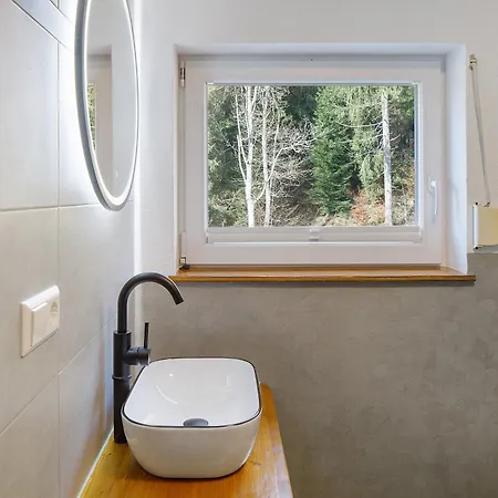 Am Badeparadies Titisee-Neustadt