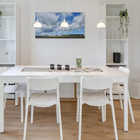 Appartement Am Badeparadies *