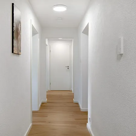 Am Badeparadies Lägenhet